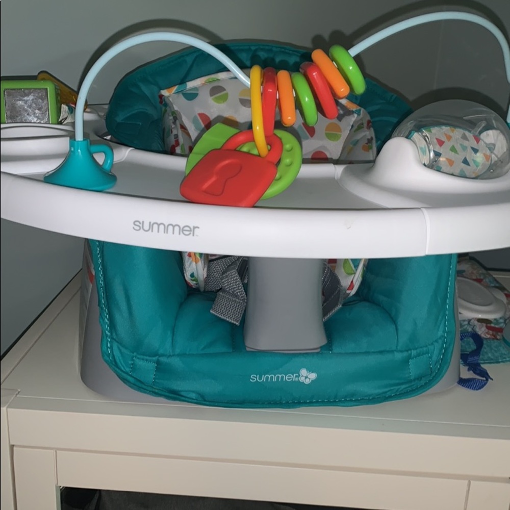 Baby chair